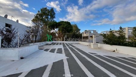 Μονοκατοικία για ενοικίαση Καμάρας (Παλαιό Ψυχικό) - Φωτογραφία 3