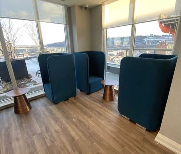 For Lease - 212 King William Street Unit# 306, Hamilton, Ontario - Photo 4