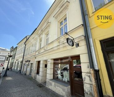 Byt 2+kk k pronájmu, Frýdek-Místek, ulice Radniční - Photo 4