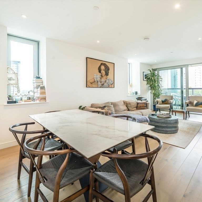 Buckhold Road, SW18 4RG, London - Photo 1