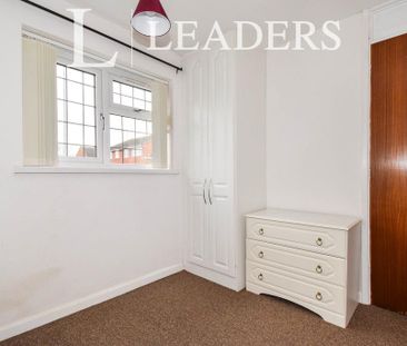 2 bedroom bungalow to rent - Photo 6