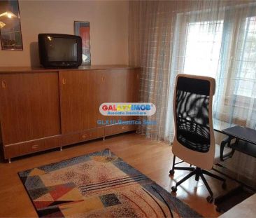 Inchiriere apartament 3 camere decomandat PARCUL SEBASTIAN - Fotografie 6