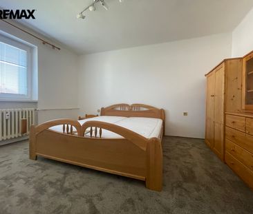 Pronájem bytu 3+1 v osobním vlastnictví 57 m², Týnec nad Sázavou - Fotografie 2