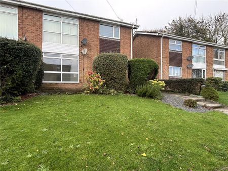 2 bedroom apartment to rent - Photo 2