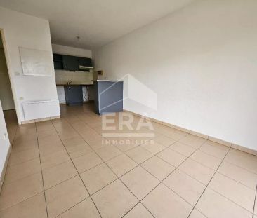 Appartement T2 GOND PONTOUVRE - Photo 3