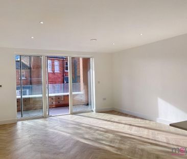 2 bedroom property to rent - Photo 5