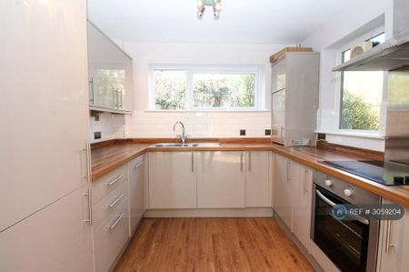 2 bedroom flat to rent - Photo 4