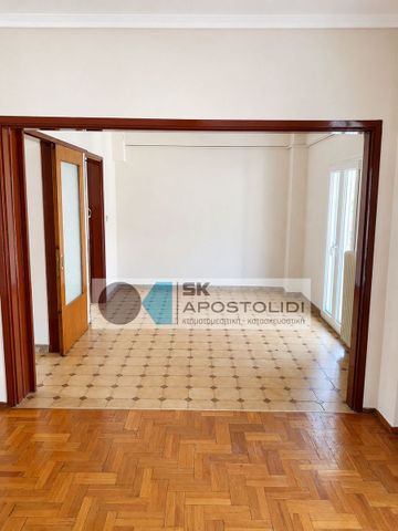 Διαμέρισμα για ενοικίαση Άγιος Παντελεήμονας - Κέντρο (Πολίχνη) - Photo 5