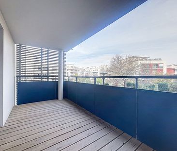 Appartement 1 pièce - Photo 3