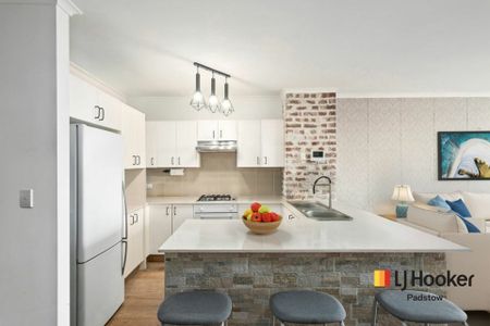 Spacious 2-Bedroom Apartment with Stunning Views - Photo 3