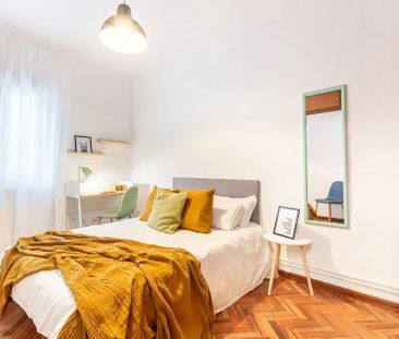 Pasaje de la Moraleja de Enmedio, Madrid, Community of Madrid 28002 - Photo 3