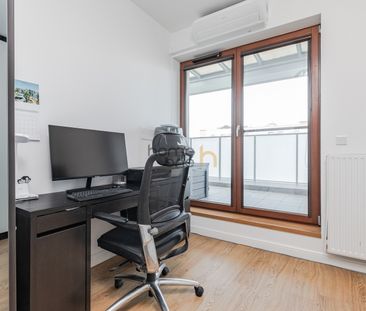 Penthouse | 4 sypialnie | 3 tarasy | 2-poziomowe - Фото 5