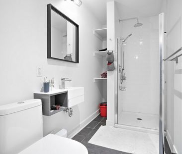 Furnished Loft - Photo 2