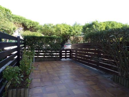 Location appartement 1 pièce, 27.40m², La Grande-Motte - Photo 5