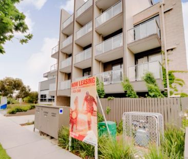 Standard 1 Bedroom style 1 - Photo 5