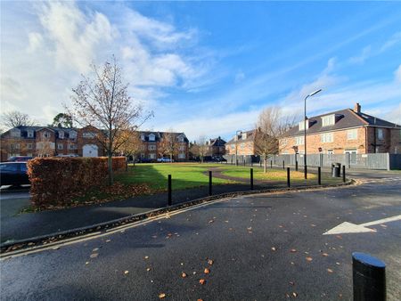 2 bed apartment to rent in Cambridge Square, Middlesbrough, TS5 - Photo 5