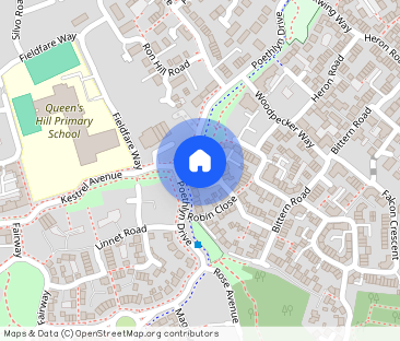 Poethlyn Drive, Costessey - Photo 1