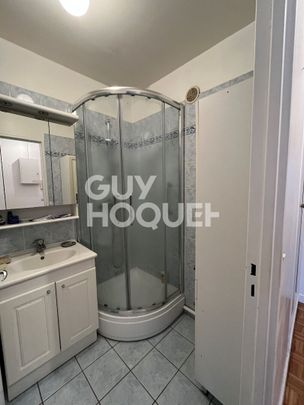 Location Appartement 1 pièce 32m² - Photo 1