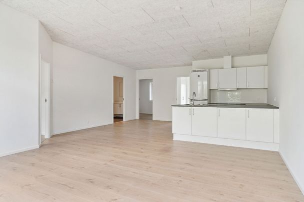 4-vær. rækkehus - Foto 1