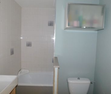 Location Appartement 2 pièces 40m² VANDOEUVRE LES NANCY 54500 - Photo 6