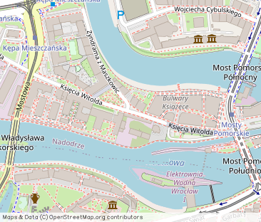 3 pokoje | 2 łazienki | garderoba | widok na rzekę | MARINA! - Photo 1