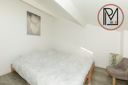 Location Appartement 1 pièce 24m² MONTPELLIER 34000 - Photo 4