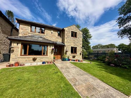 5 bedroom detached house to rent - Photo 5