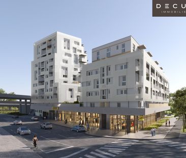 AB JÄNNER 2027 | 2-ZIMMER | NORDWESTLICH | BALKON | AN DER ALTEN DO... - Foto 1