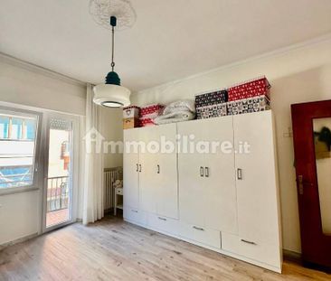 Appartamento ottimo stato, secondo piano, Adriatico, Ancona - Photo 1