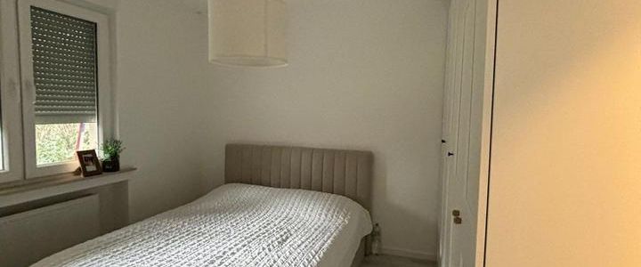 2 Zimmer Wohnung ca.45 m2 in Köln-Seeberg 1.01.2026 - Photo 1