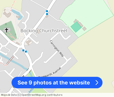 Carrington Way, Bocking, Braintree, Essex, CM7 - Photo 1