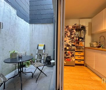 Gezellige woning met 3 slaapkamers en patio - Foto 6