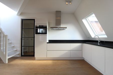 Te huur: Appartement Amstelveenseweg in Amsterdam - Photo 5