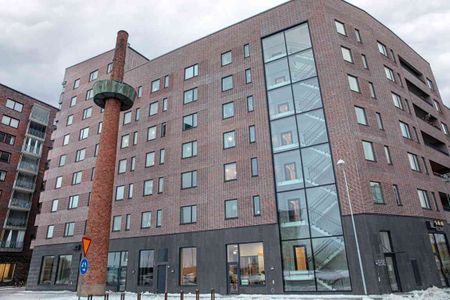 4 RUM KÖK - Photo 2