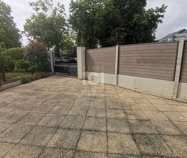 A louer Appartement / Maison Nantes 2 pièce(s) 26 m2 avec terrasse ... - Photo 1