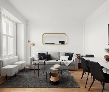 Appartement 4 ½ à louer Montcalm / Saint-Sacrement avril 2026 - Photo 4