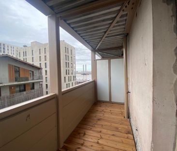 Location Appartement 2 pièces 44m² BORDEAUX 33100 - Photo 5