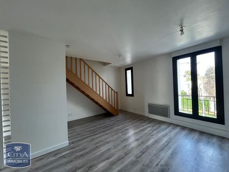 Location Appartement 3 pièces 57m² LE PERREUX SUR MARNE 94170 - Photo 2