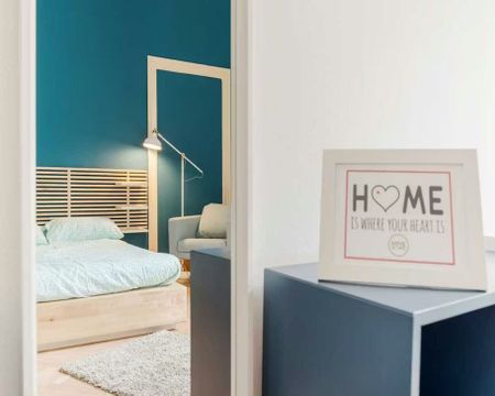 Via Giuseppe Pecchio, Milan, Lombardy 20131 - Photo 3