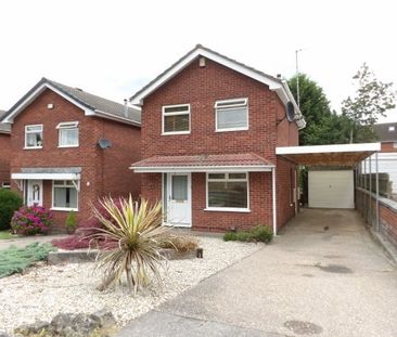 Curzon Close, Mansfield, NG21 - Photo 5