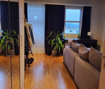 3.5 Zimmer, 78 m², 1. Stock - Photo 2