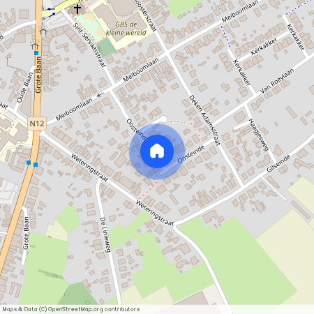 Jozef 2 straat 47 / 5.4, 8400 Oostende