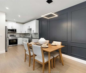 For Lease - 705 GRAND MARAIS Unit# 109, Windsor, Ontario - Photo 6