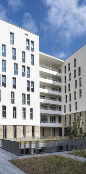 Te huur: Boumaboulevard 770 - Photo 2