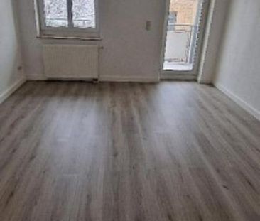 3 Zimmer Wohnung lichtdurchflutet mit Balkon sucht neuen Mieter - Foto 4