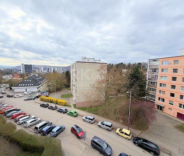 Pronájem bytu 1+kk 30 m² - Photo 6