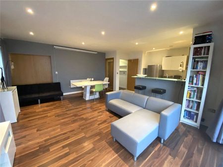 City Lofts, 23 Church Street, Manchester City Centre, M4 1PY - Photo 2