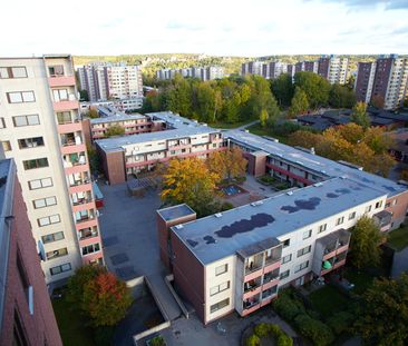 Forvägen 3, Stockholm - Foto 2