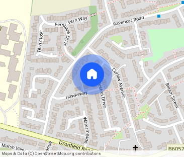 Kestrel Drive, Eckington, S21 - Photo 1