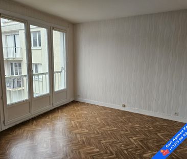 Location Appartement 2 pièces 49m² JOIGNY 89300 - Photo 1